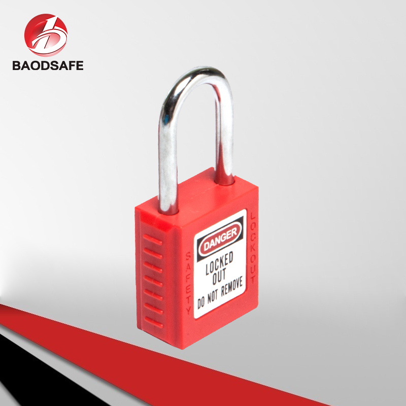 25mm 超短鋼梁掛鎖