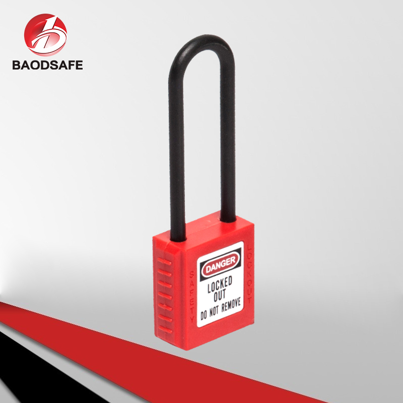 76mm 絕緣梁掛鎖