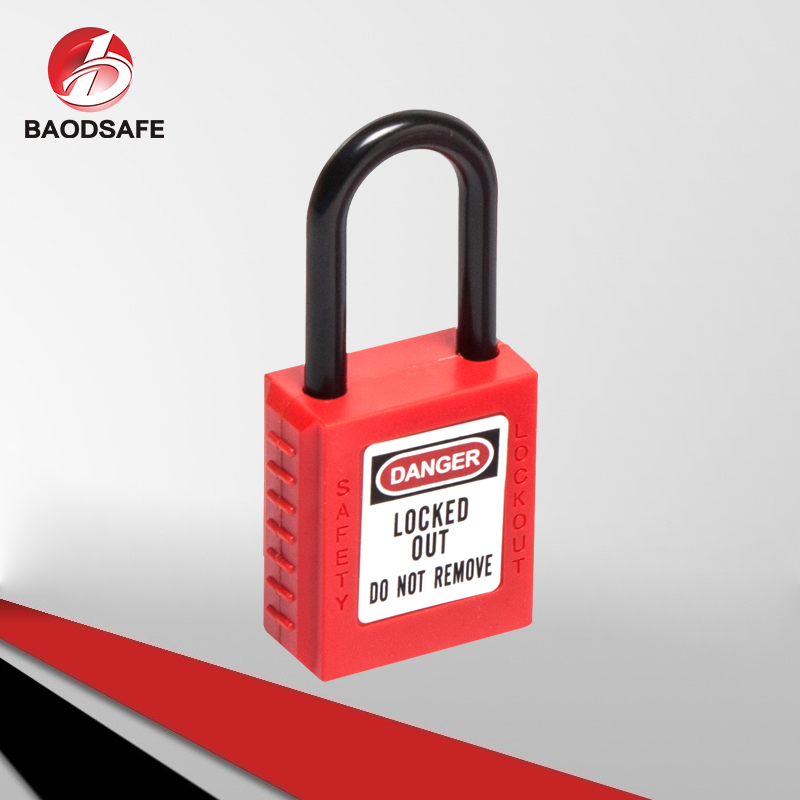 38mm 絕緣梁掛鎖